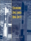 Streamlining Space Launch Range Safety - Book