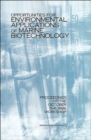Opportunities for Environmental Applications of Marine Biotechnology : Proceedings of the October 5-6, 1999, Workshop - Book