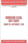 Hurricane Elena, Gulf Coast : August 29 - September 2, 1985 - Book