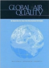 Global Air Quality : An Imperative for Long-Term Observational Strategies - Book