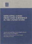 Mitigating Losses from Land Subsidence in the United States - Book