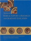 Trends in Federal Support of Research and Graduate Education - Book