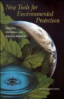 New Tools for Environmental Protection : Education, Information, and Voluntary Measures - Book