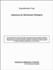 Indicators for Waterborne Pathogens - Book