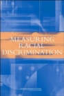 Measuring Racial Discrimination - Book