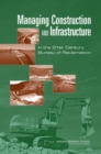 Managing Construction and Infrastructure in the 21st Century Bureau of Reclamation - Book