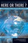 Here or There? : A Survey of Factors in Multinational R&D Location -- Report to the Government-University-Industry Research Roundtable - Book