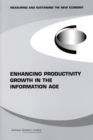 Enhancing Productivity Growth in the Information Age : Measuring and Sustaining the New Economy - Book