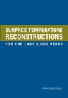 Surface Temperature Reconstructions for the Last 2,000 Years - Book