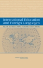 International Education and Foreign Languages : Keys to Securing America's Future - Book