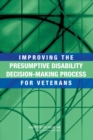 Improving the Presumptive Disability Decision-Making Process for Veterans - Book