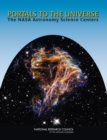 Portals to the Universe : The NASA Astronomy Science Centers - Book