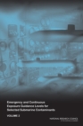 Emergency and Continuous Exposure Guidance Levels for Selected Submarine Contaminants : Volume 2 - Book