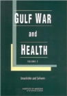 Gulf War and Health : Volume 2: Insecticides and Solvents - Book