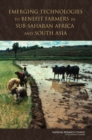 Emerging Technologies to Benefit Farmers in Sub-Saharan Africa and South Asia - Book