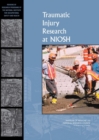 Traumatic Injury Research at NIOSH - Book