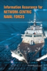 Information Assurance for Network-Centric Naval Forces - Book