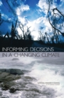 Informing Decisions in a Changing Climate - Book