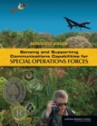 Sensing and Supporting Communications Capabilities for Special Operations Forces : Abbreviated Version - Book