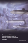 Emergency and Continuous Exposure Guidance Levels for Selected Submarine Contaminants : Volume 3 - Book