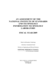 An Assessment of the National Institute of Standards and Technology Information Technology Laboratory : Fiscal Year 2009 - eBook