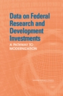 Data on Federal Research and Development Investments : A Pathway to Modernization - Book