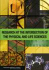 Research at the Intersection of the Physical and Life Sciences - Book