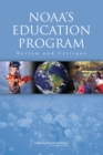 NOAA's Education Program : Review and Critique - Book