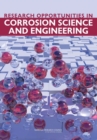 Research Opportunities in Corrosion Science and Engineering - eBook