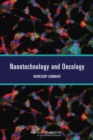 Nanotechnology and Oncology : Workshop Summary - Book