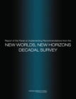 Report of the Panel on Implementing Recommendations from the New Worlds, New Horizons Decadal Survey - eBook