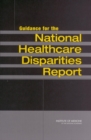 Guidance for the National Healthcare Disparities Report - eBook