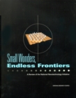 Small Wonders, Endless Frontiers : A Review of the National Nanotechnology Initiative - eBook
