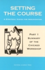 Setting the Course : A Strategic Vision for Immunization Finance: Part 1: Summary of the Chicago Workshop - eBook