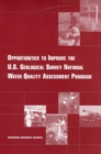 Opportunities to Improve the U.S. Geological Survey National Water Quality Assessment Program - eBook