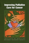 Improving Palliative Care for Cancer - eBook