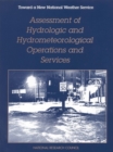 Assessment of Hydrologic and Hydrometeorological Operations and Services - eBook