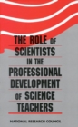 The Role of Scientists in the Professional Development of Science Teachers - eBook
