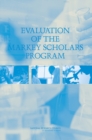Evaluation of the Markey Scholars Program - eBook