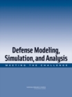 Defense Modeling, Simulation, and Analysis : Meeting the Challenge - eBook