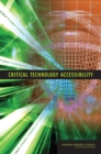 Critical Technology Accessibility - eBook