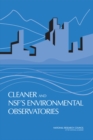 CLEANER and NSF's Environmental Observatories - eBook