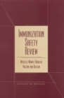 Immunization Safety Review : Measles-Mumps-Rubella Vaccine and Autism - eBook