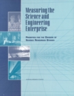 Measuring the Science and Engineering Enterprise : Priorities for the Division of Science Resources Studies - eBook