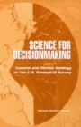 Science for Decisionmaking : Coastal and Marine Geology at the U.S. Geological Survey - eBook