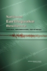 National Earthquake Resilience : Research, Implementation, and Outreach - Book