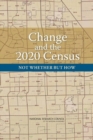 Change and the 2020 Census : Not Whether But How - Book