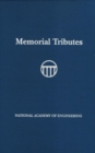 Memorial Tributes : Volume 15 - eBook
