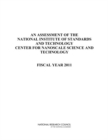 An Assessment of the National Institute of Standards and Technology Center for Nanoscale Science and Technology : Fiscal Year 2011 - Book