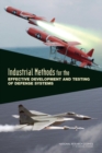 Industrial Methods for the Effective Development and Testing of Defense Systems - Book